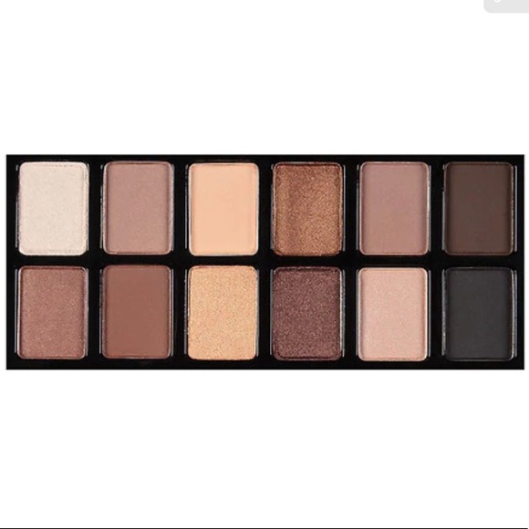 The NUDES Eyeshadow Palette by Maybelline New York - Picture 5 of 5